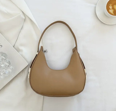 Ruvero Brown Sling Bag Beautiful Sling Bags for women and girls