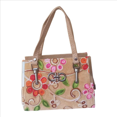 ARISHTA Beige Sling Bag Implication