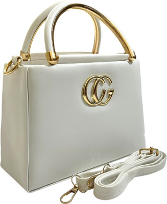Carissa White Sling Bag SKOR-WOMAN-SLING-BAG-CG-CHITAI-D30
