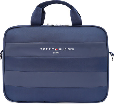 TOMMY HILFIGER Blue Sling Bag Mikhail