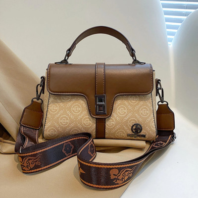 Harnoor Enterprises Brown Sling Bag Harnoor J-156