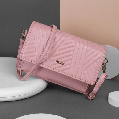 MOCHI Pink Sling Bag 230-32