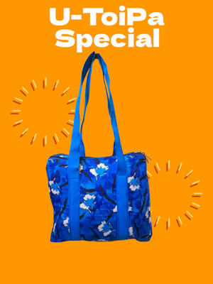 ACi Blue Shoulder Bag shoulder bag