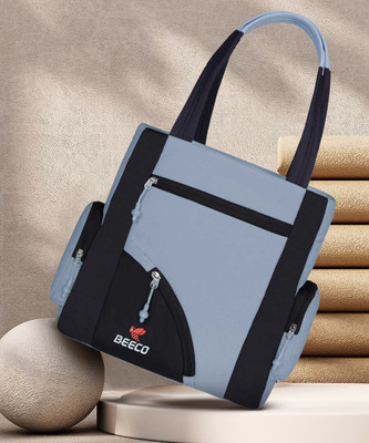 Beeco Black Shoulder Bag Women Shoulder Bag
