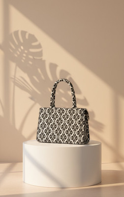 Elevyn XI Black Shoulder Bag Women Multicolor tote bag