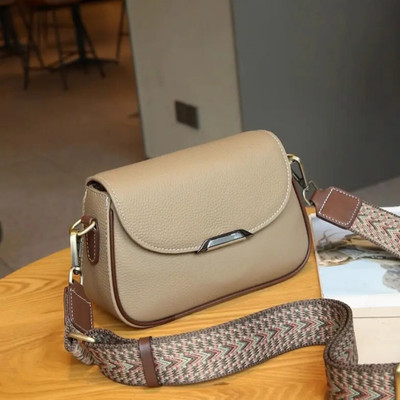 MAJESTIC CRAFTING Beige Sling Bag Stylish fashionable Beige colour hand bag
