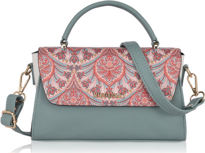 nicoberry Multicolor Sling Bag PS03