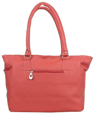 VELORA Pink Shoulder Bag Sling Bag-10_Pink