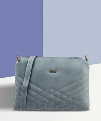 MOCHI Grey Sling Bag 66-7549-Grey