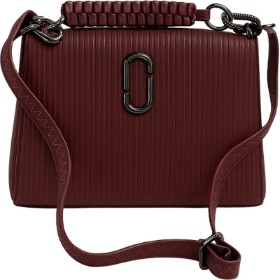 SWAG WALI SAHELI Maroon Sling Bag Chic Maroon Crossbody Bag for Women – Premium Quality, Modern Everyday Style