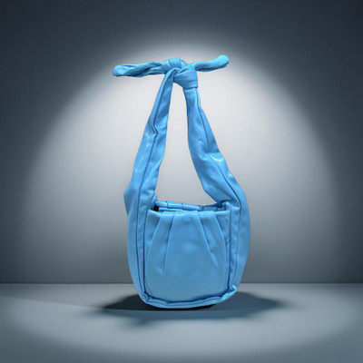 Craveforit Blue Sling Bag Stylish trendy crossbody sling bag