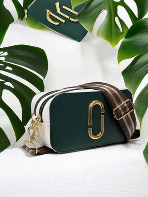 Jazzbery Multicolor Sling Bag Stylish