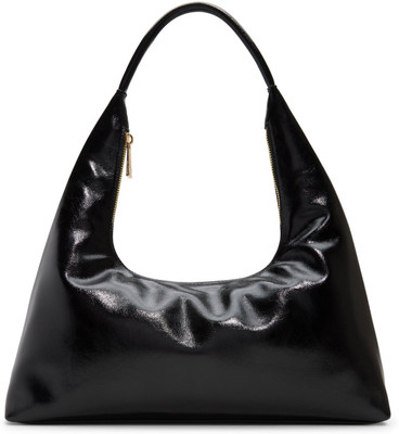 CALL IT SPRING Black Shoulder Bag DANII