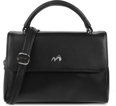 METRO Black Sling Bag 230-28