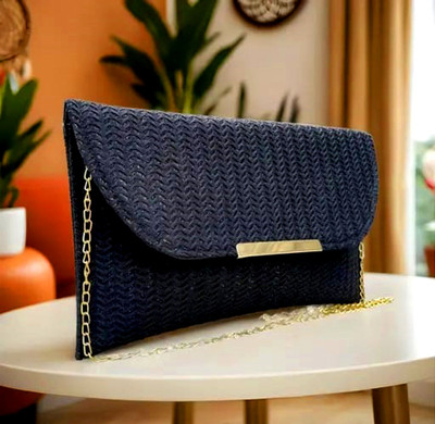 JIVON Black Sling Bag SLING BAG