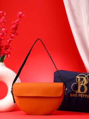 Bag Pepper Beige Sling Bag Shoulder handbag for Women | Mini Handbags for girls