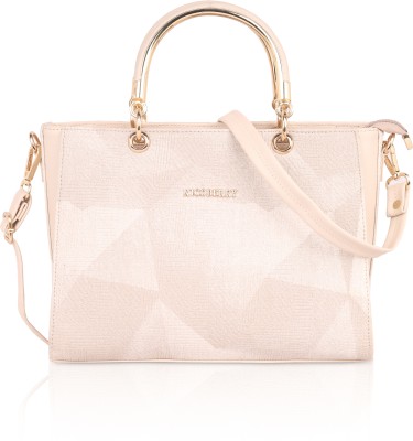 nicoberry Beige Sling Bag n106