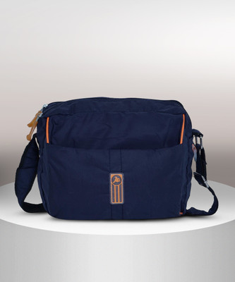 Atipriya Multicolor Sling Bag Body Multipurpose Hand Bag, Sling Bag For Men & Women