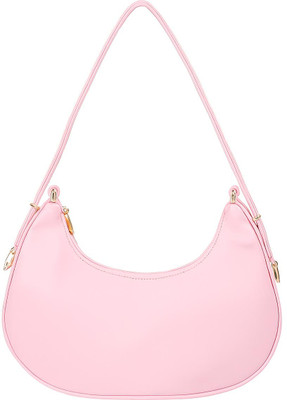Opulence Kind Pink Sling Bag Pink Sling Bag