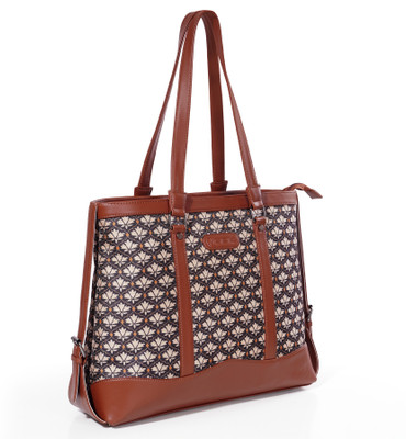 Sibia Women Beige Shoulder Bag