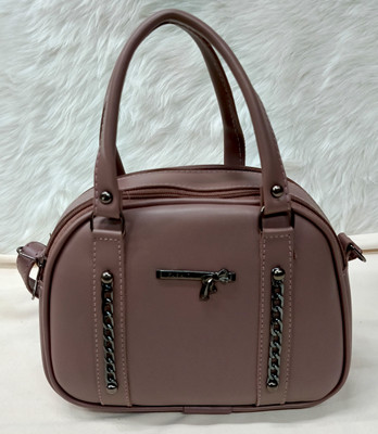 Falcon Bag Brown Sling Bag Sharp Vienna Sling