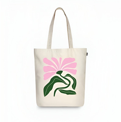 stylishq store White Tote Lightweight Spacious Handbag for College, Office, Shopping & Daily Use