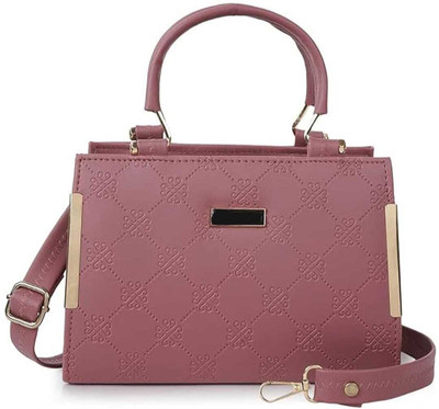 STARWINGS Beige Sling Bag White Sling Bag Casual UniqueDesign Classy Shoulder Crossbody Handbag For Women