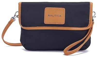 NAUTICA Blue Sling Bag NTSL4026NVY