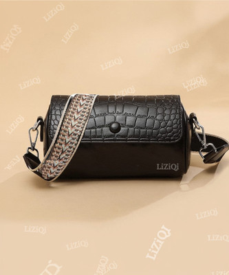LIZIQI Blue Sling Bag Stylish trendy Sling bags for Girls