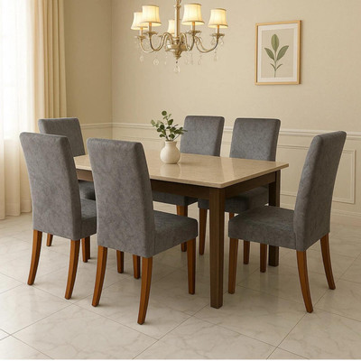 vinsano Velvet 1 Seater Chair Plain Cover(Pack of 4 grey)