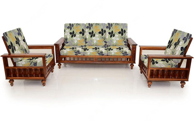 LAZI Polycotton 10 Seater Sofa Floral Cover(Pack of 10 Multicolor)