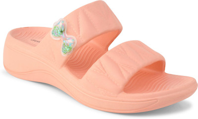 Dressberry Women Casual(Pink , 6)