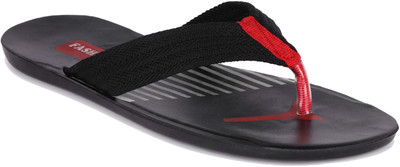 ABN Men Slippers(Black , 7)