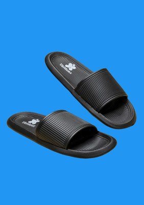 ventus Men Slides(Black , 10)