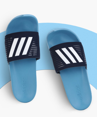 ADIDAS Men Contaro M Slides(Multicolor , 7)