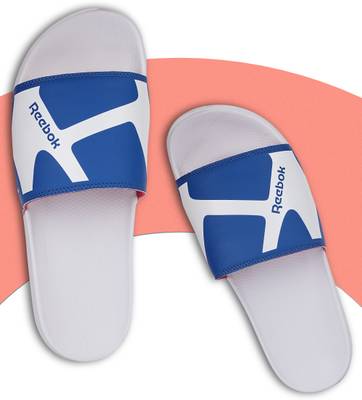Reebok slides online