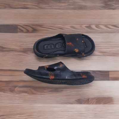 EShopAmplify Men Slides(Black , 10)