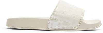 Skechers Women Slides(Beige , 5)