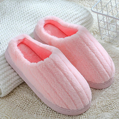 TopiBaaz Women Flip Flops(Pink , 7)