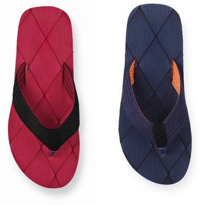 ARVSV Men Slides(Multicolor , 10)