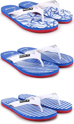 PKKART Slippers(White 10)