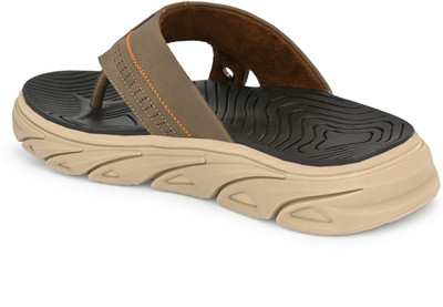 Softio Men Slippers(Grey , 6)