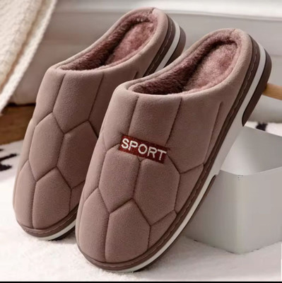 TAFSHA Women Slides(Brown , 7)
