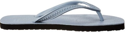 Relaxo Men Slippers(Grey , 7)