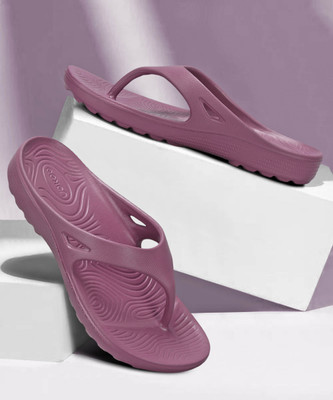 Paragon Women Slippers(Multicolor , 8)