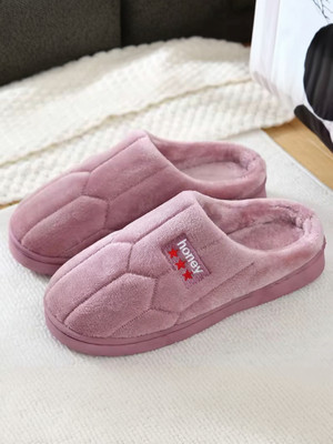 shoptegic Women Slides(Pink , 4)