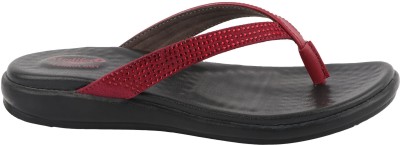 MEDIFEET Women Slippers(Multicolor , 5)