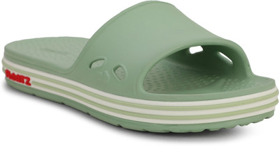 Floatz Women Slippers(Green , 3)
