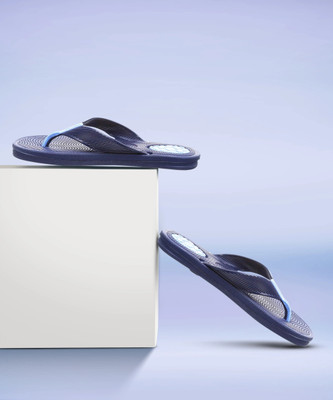 FLITE Women Slides(Blue , 9)