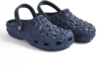Smoothlite Men Slides(Blue , 10)